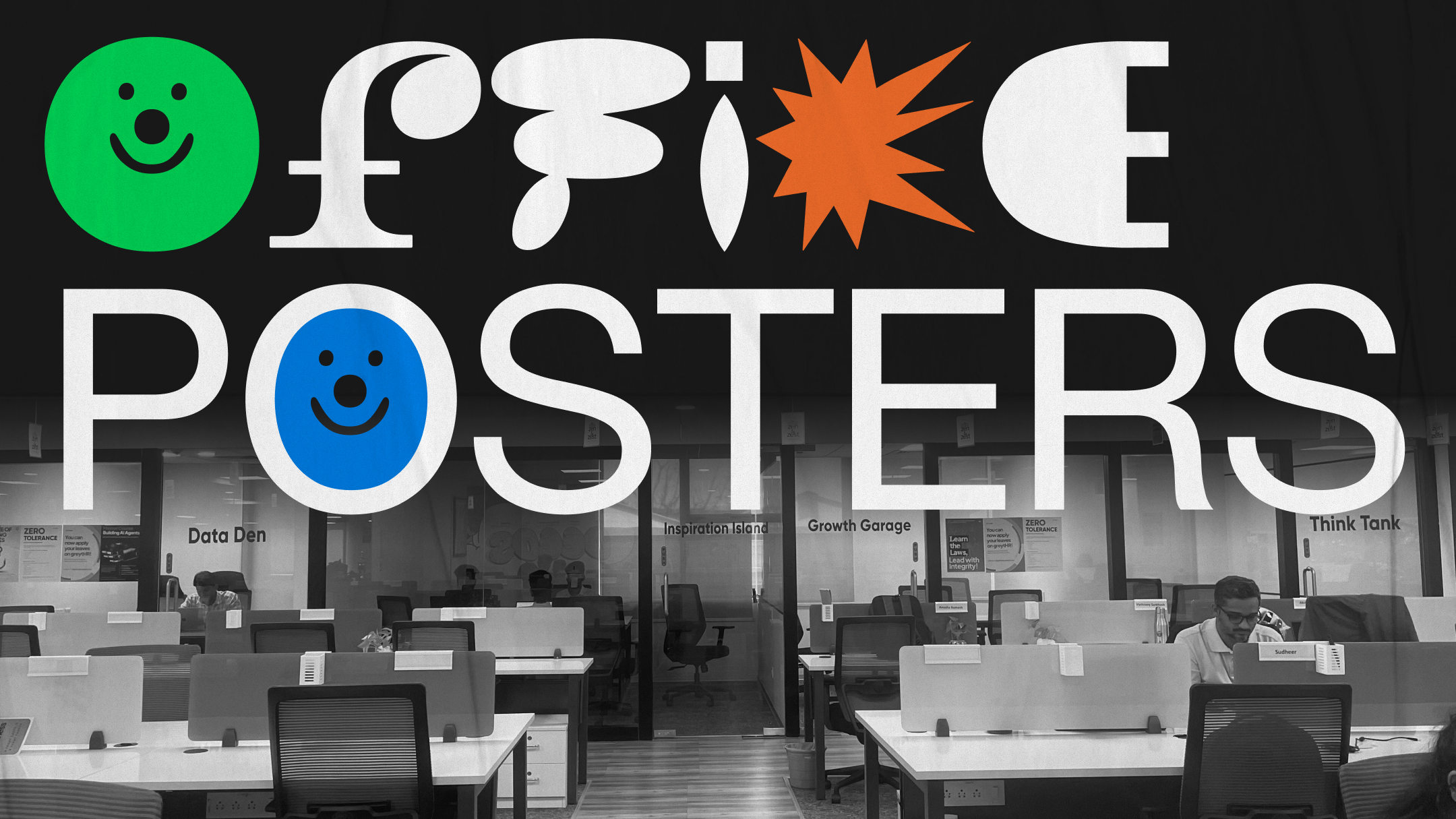 The Office : Poster Series thumbnail